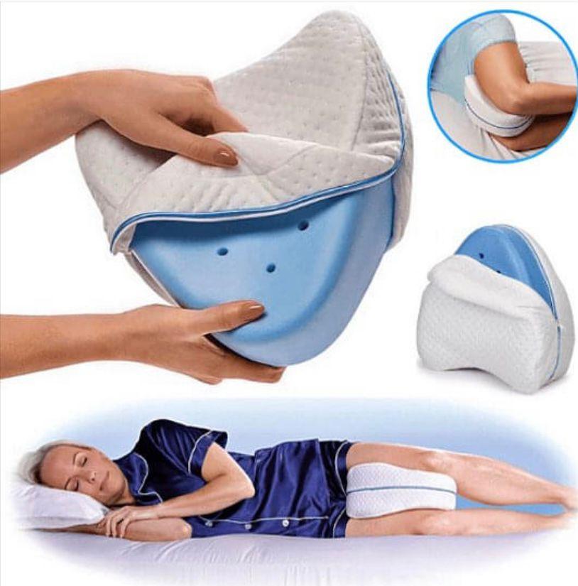 Almohada Leg Pillow